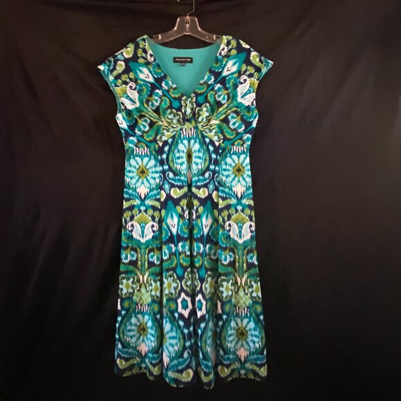 JONES NEW YORK 12 DRESS - Picture 5 of 6